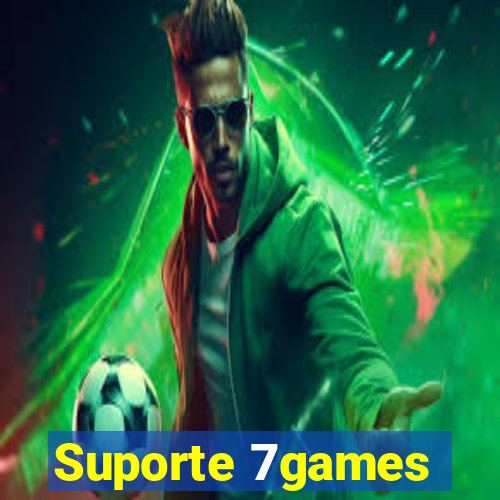 Suporte 7games